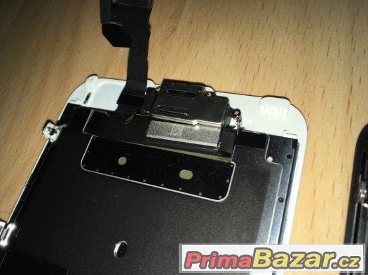 Apple iPhone 6S LCD displej + dotyková plocha ORIGINÁL – fotografie 4