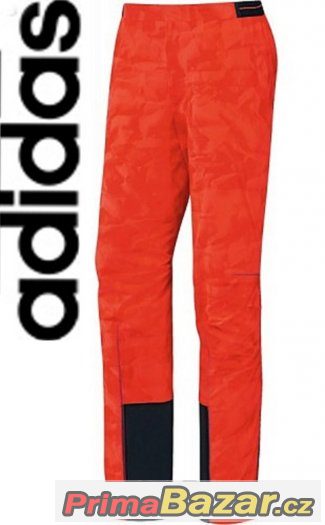 NOVE dámske outdoor nohavice ADIDAS TERREX vel-L – fotografie 1