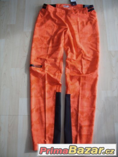 NOVE dámske outdoor nohavice ADIDAS TERREX vel-L – fotografie 3