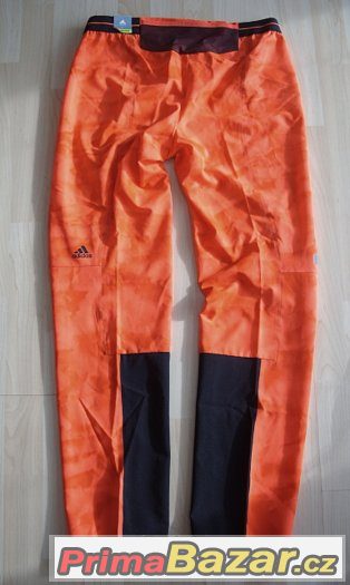 NOVE dámske outdoor nohavice ADIDAS TERREX vel-L – fotografie 5