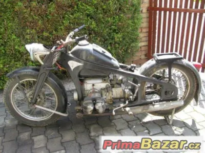 veterán boxer moto.