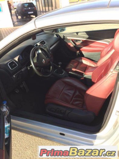 VW EOS 2.0 FSI – fotografie 5