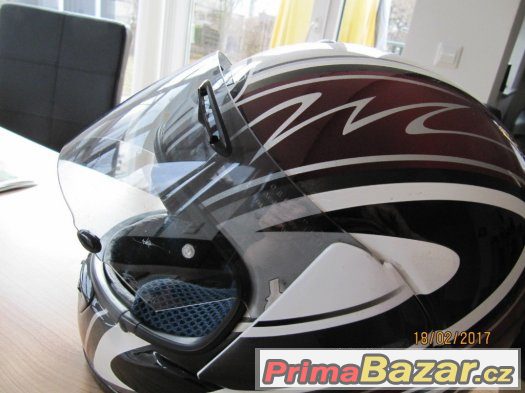 arai  m 57-58 – fotografie 4