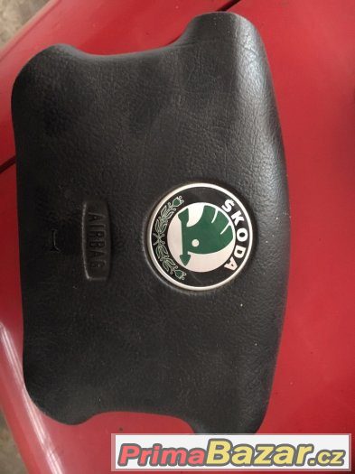 Airbag Škoda - 1U0880201A MHA – fotografie 1
