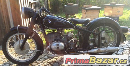bmw r51/3 – fotografie 1