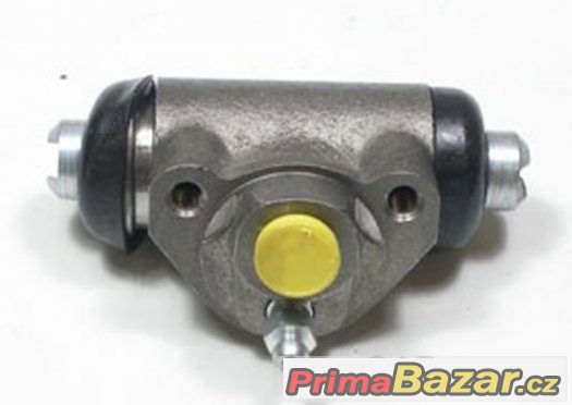 Brzdový váleček Fiat 126 P - 600 D - F850 - 127 - 128... – fotografie 1