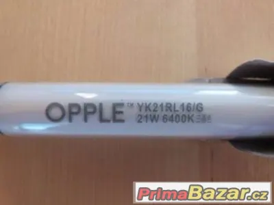 zářivky Opple 21w T5 TEPLÁ BÍLÁ