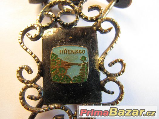 Suvenýr ze Hřenska. – fotografie 3