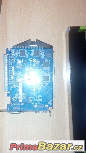 GIGABYTE GT740 Ultra Durable 2 2GB – fotografie 2