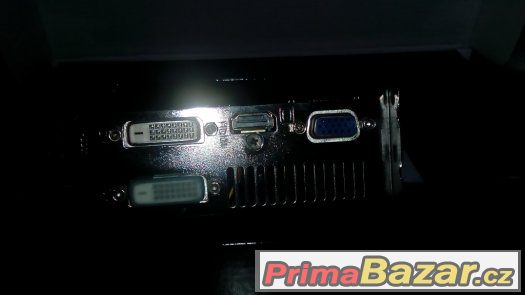 GIGABYTE GT740 Ultra Durable 2 2GB – fotografie 3
