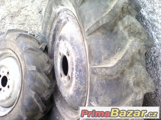 Prodám šípáky 2ks 6,-16 a 2ks 6-12 ZADÁNO DO 21.3 – fotografie 3