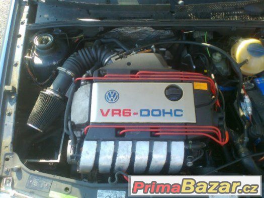 Golf VR6 - vymena za golf3 tdi jubi, Bmw e36,e30,e28,e21 – fotografie 2
