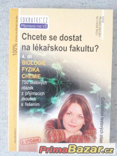 Chcete se dostat na lékařskou fakultu? – fotografie 2