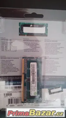 Ramaxel 1GB PC3-10600 DDR3-1333Hz