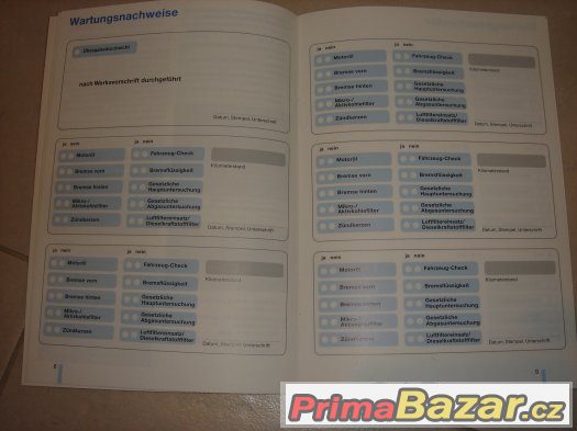 BMW 3 E91 cena 250 korun – fotografie 4