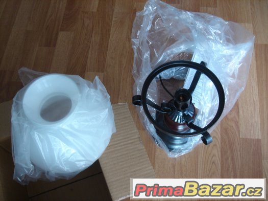 MASSIVE  lampa cena 850 korun – fotografie 1