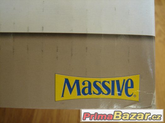 MASSIVE  lampa cena 850 korun – fotografie 5