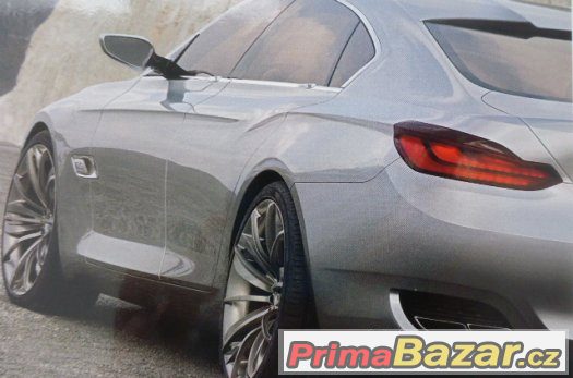 BMW cena 199 korun – fotografie 1