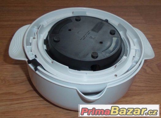 Prodám - nepoužívaná kuchyňská váha - max. 5 kg. – fotografie 4