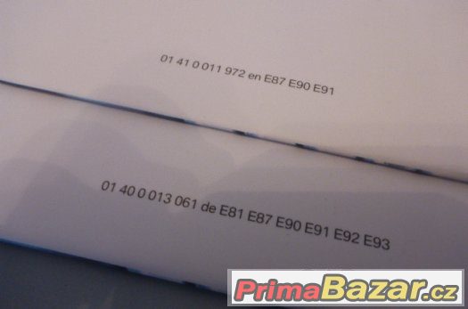 BMW 3 E92  E93 – fotografie 3