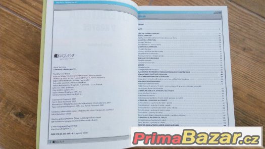 Literatura v kostce pro SŠ – fotografie 2