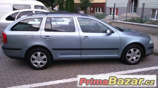 Řidič sk B s vlastním vozem – fotografie 1
