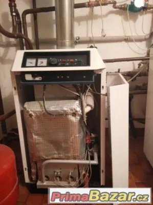 Kotel, bojler PROTHERM a příslušenství