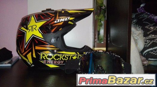 Rockstar – fotografie 1