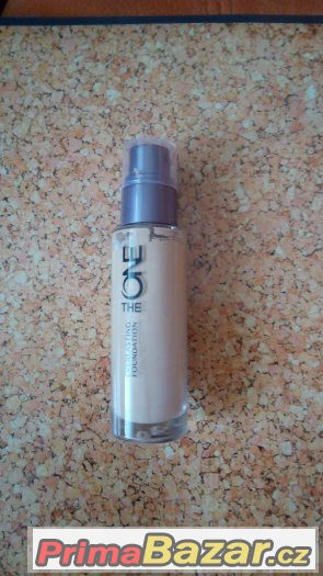 The One Foundation Make-up Oriflame – fotografie 1