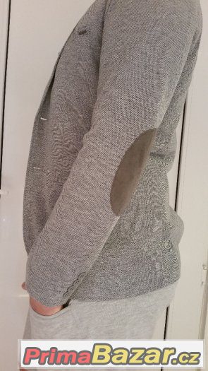 Prodám pánské sako Pull & Bear – fotografie 2