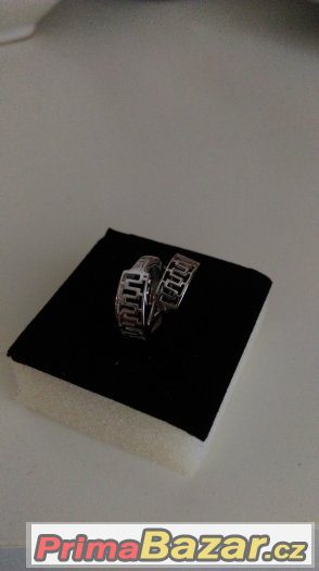 Zlaté náušnice 14 karátů (585/1000) – fotografie 4