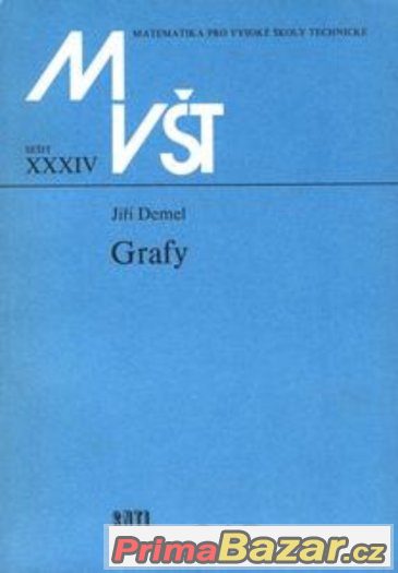 Grafy - Demel – fotografie 1
