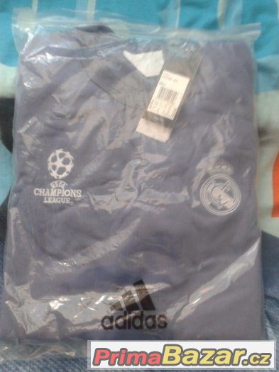 Tepláková souprava adidas Real Madrid – fotografie 2