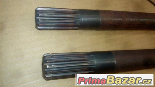 Drážková hřídel 570mm ... – fotografie 4