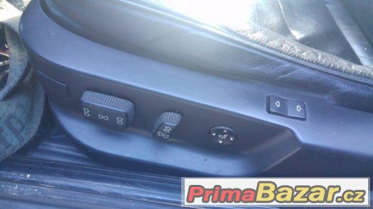 BMW e39 528iA veškeré náhradní díly – fotografie 2