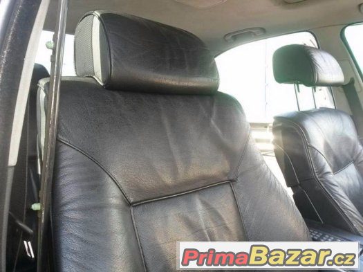 BMW e39 528iA veškeré náhradní díly – fotografie 4