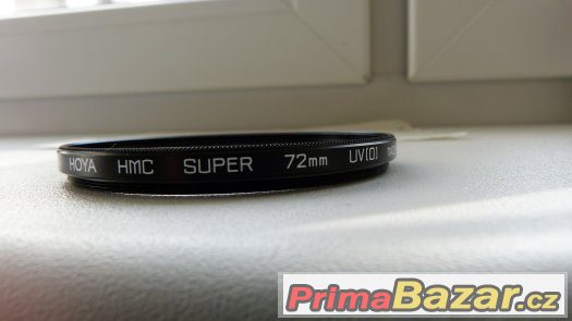 Prodám UV Filtr – fotografie 2
