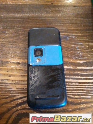 Nokia 6234 – fotografie 3