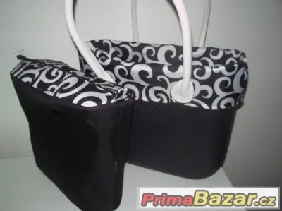 NEPROMOKAVÁ VNITŘNÍ TAŠKA + LEM NA OBAG  3