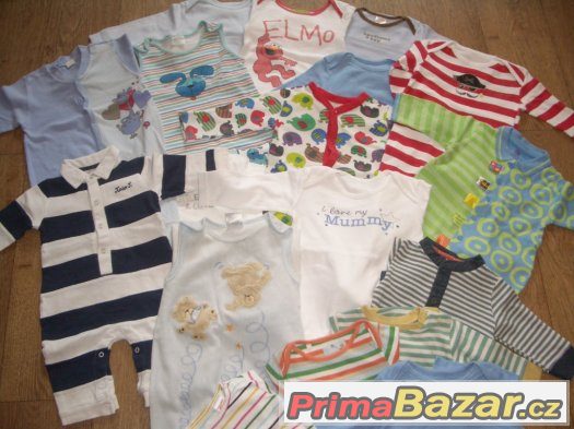 KLUK 3-6M – fotografie 1