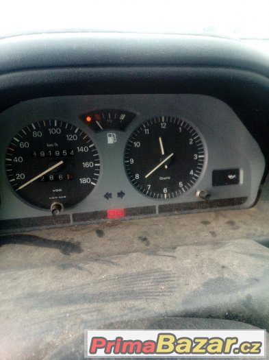 Peugeot 106 1.0 typ motoru CDY rok 1995 – fotografie 4