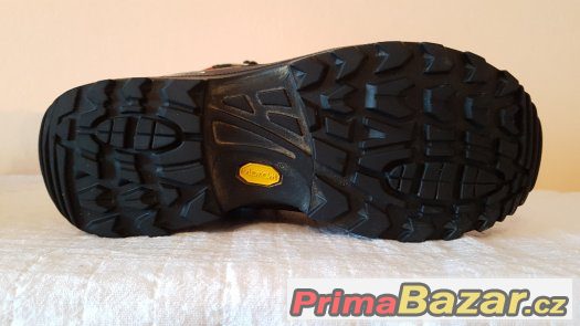 LOWA Renegade Gtx Mid Women – fotografie 4