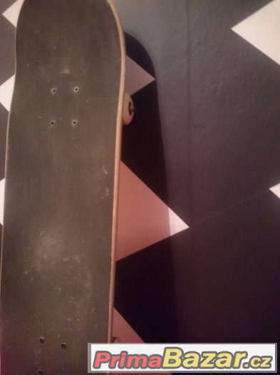 Prodám Skateboard – fotografie 3