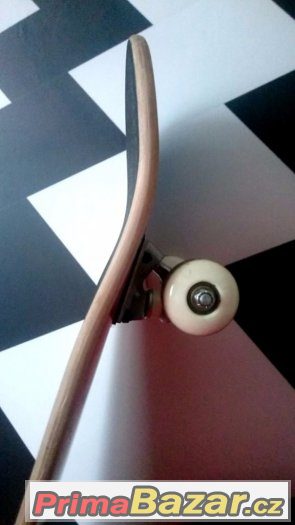 Prodám Skateboard – fotografie 4