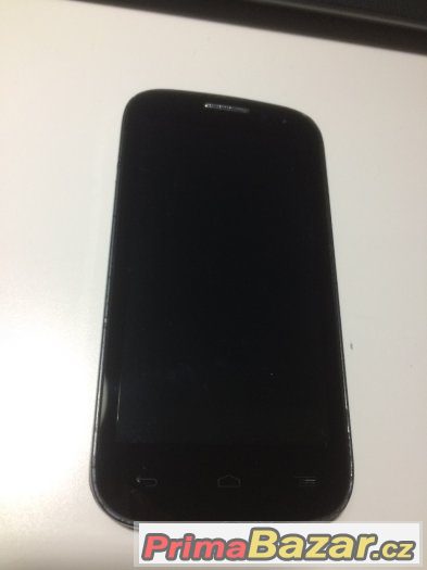 ALCATEL ONE TOUCH POP C5 – fotografie 1