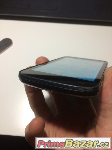 ALCATEL ONE TOUCH POP C5 – fotografie 4