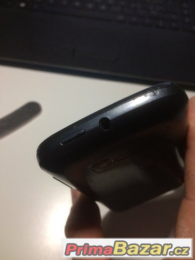 ALCATEL ONE TOUCH POP C5 – fotografie 5