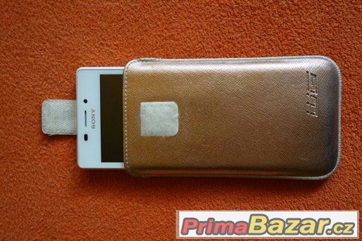 Pouzdro na mobil – fotografie 1