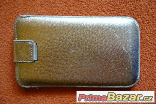 Pouzdro na mobil – fotografie 4