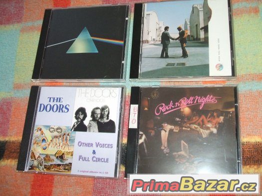 BTO,STYX ,IRON MAIDEN,ELF,DIO,PINK FLOYD,SAXON – fotografie 5
